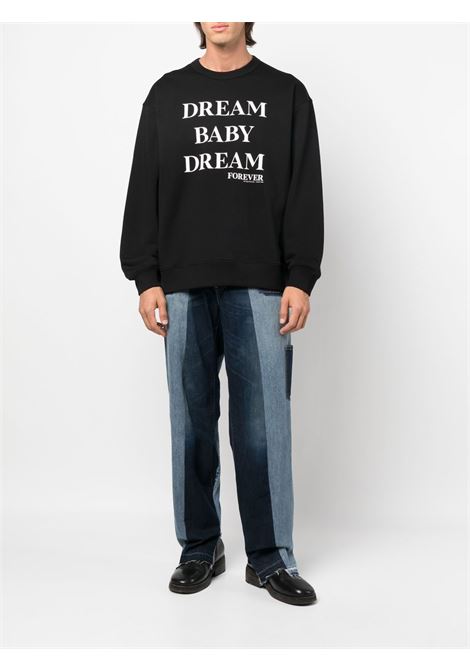  DRIES VAN NOTEN | Felpa | HAXPR5611900